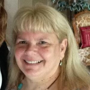 Meet your Posher, Susan